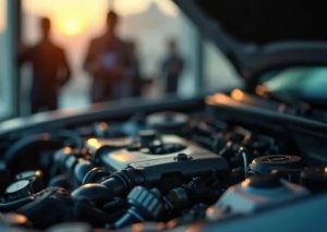 Evində maşını olanların NƏZƏRİNƏ