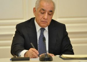 Əli Əsədov mühüm QƏRAR İMZALADI