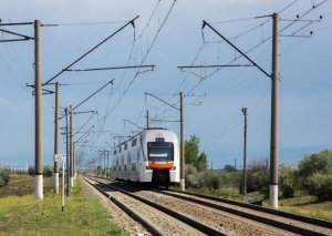 Dəmir yollarında QADAĞA: CƏRİMƏ oluna bilərsiniz