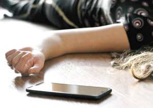 Kirayə yaşadıqları evdə ər-arvadın meyiti tapıldı