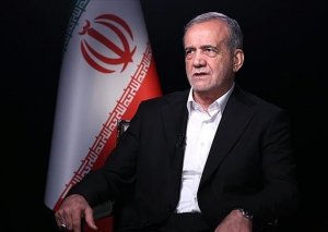 Pezeşkian sülh üçün ŞƏRTLƏRİNİ açıqladı