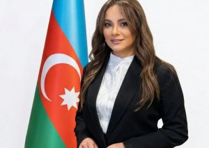 Təranə Quliyeva yüksək vəzifəyə TƏYİN OLUNDU