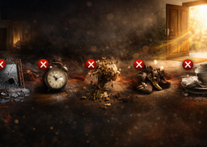 Evinizdə bu əşyalar varsa, dərhal ATIN - Ailədə davaya səbəb OLUR