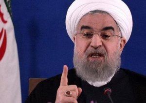 Həsən Ruhanidən müharibə ilə bağlı ÇAĞIRIŞ