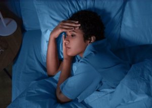 Həkimdən XƏBƏRDARLIQ - Yuxusuzluğun ürək üçün ciddi fəsadları