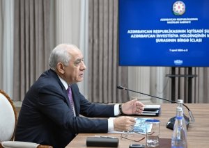 SON DƏQİQƏ: Əli Əsədov məmurları topladı - TAPŞIRIQLAR VERDİ