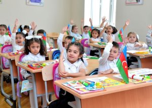 Valideynlərə vacib XƏBƏR - Aprelin 15-dək...