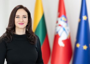 Litvanın Baş naziri Azərbaycana gəlir