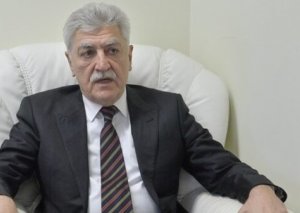 Tamerlan Qarayev Bakıya gəldi –