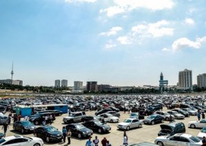 Köhnə maşınlar buna görə bahalaşır -SƏBƏB