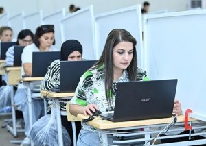 Bu müəllimlər də sertifikasiyadan KEÇƏCƏKLƏR