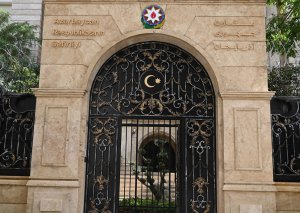 İrandakı səfirliyimiz fəaliyyətini bərpa etdi