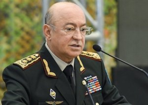 Kəmaləddin Heydərova iki yeni müavin təyin edildi