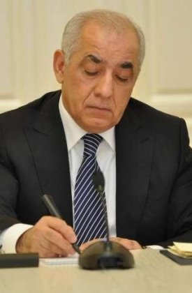 Əli Əsədov qərar İMZALADI