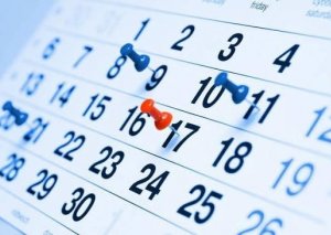 Aprelin 22-dən 24-dək... - XƏBƏRDARLIQ