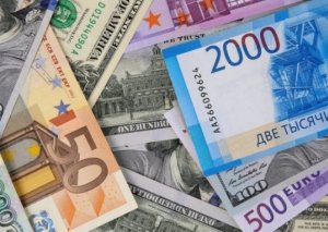 Rubl manata qarşı ucuzlaşdı, avro isə bahalaşdı - VALYUTA MƏZƏNNƏLƏRİ