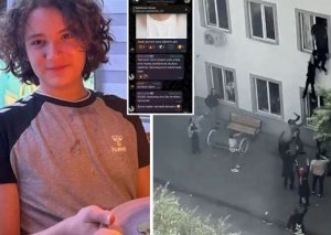 Türkiyədə məktəb hücumlarından sonra ŞOK PAYLAŞIMLAR: 81 vilayətdə əməliyyat başladı - FOTOLAR