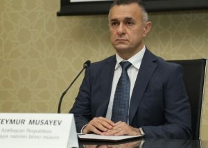 Səhiyyə naziri əmr imzaladı