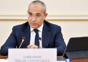 TƏCİLİ! Nazir QƏRAR VERDİ –Vergilərlə bağlı DƏYİŞİKLİK