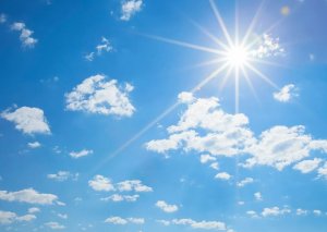 Bazar günü Bakıda 24 dərəcə isti olacaq