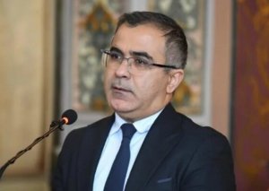 "Azərpoçt"un rəhbəri işdən çıxıb