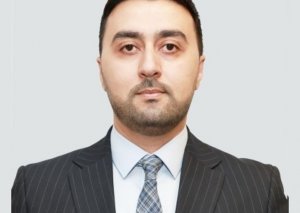 "Azərpoçt"un yeni rəhbəri bu şəxs OLDU