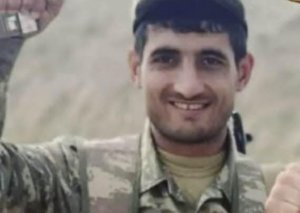 Lənkəranda qazi vəfat edib - FOTO