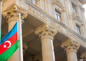 TƏCİLİ: 2 ölkənin səfirləri XİN-ə çağırıldı