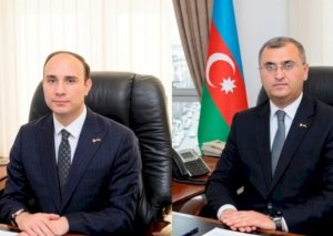 İcra başçısı iki nəfəri müdir təyin etdi - ADLAR