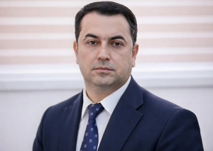 Şəhid ailələrinə laqeyd yanaşdığı üçün işdən çıxarılan Rəşad Əhmədəliyevin yerinə TƏYİNAT