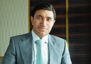 Azərbaycanlı iş adamı yenidən gündəmdə: Qod Nisanov üçün tarixi qərar