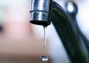 Bu ərazilərdə su kəsildi