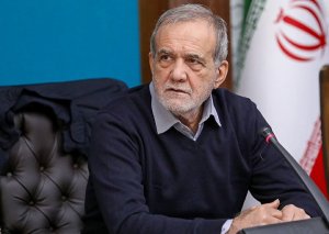 “İran təslim olmayacaq”