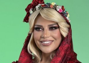 "Müğənnilik qadın sənəti deyil"