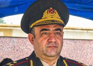 General Kənan Aşurlunun rəhbərlik etdiyi qurumda pozuntular