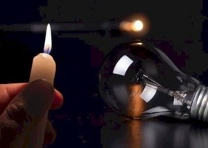 Bu ərazilərdə işıq olmayacaq