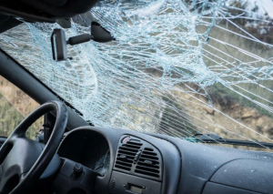 Ağstafada ağır QƏZA - Xəsarət alanlar var