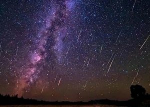 DİQQƏT - Azərbaycan səmasında parlaq izlər görünə bilər