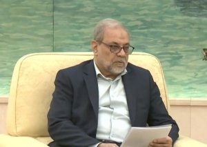 İranın Ali Milli Təhlükəsizlik Şurası TƏCİLİ İCLAS KEÇİRDİ