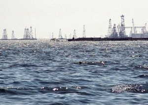 Hava şəraiti ilə bağlı gəmilərə xəbərdarlıq edildi