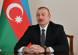 İlham Əliyev bu sazişi təsdiq etdi