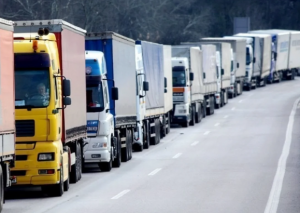 Azərbaycanlı yük maşını sürücülərinin NƏZƏRİNƏ: