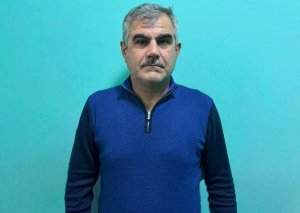 Bakıda makler həbs edildi - Yarım milyonluq fırıldaq - Foto