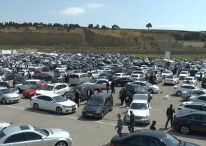 Azərbaycanda bu avtomobillər BAHALAŞDI