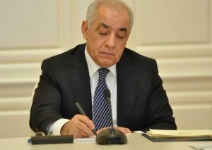 Baş nazir ƏMR İMZALADI