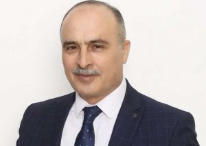 Vüqar Məmmədovun saxlanılma yeri dəyişdirildi