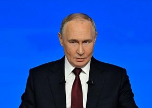 Son dəqiqə: Putin atəşkəs elan etdi