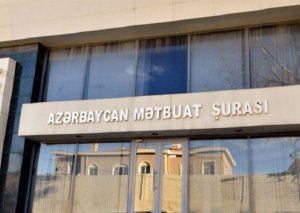 Mətbuat Şurasından müsahiblərlə bağlı ÇAĞIRIŞ