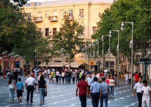 SOS: Azərbaycanın bu göstəricisi ŞOK etdi