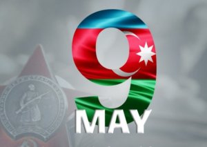 Bu gün faşizm üzərində qələbənin ildönümüdür
